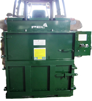 Silage Wrap Baler